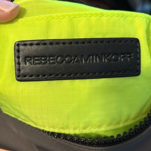 Rebecca Minkoff Crossbody Bag - Picture 6 of 7